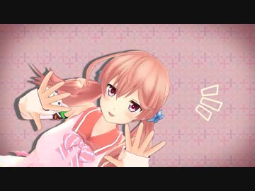 【北上双葉】シティライツ【ＭＭＤ】