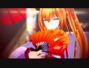 【アイドル部MMD】金剛いろはで『響喜乱舞』