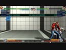 【KOFXIV(KOF14)3.10】テリーさわってみた