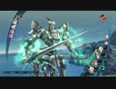 閃の軌跡Ⅳ　 ルキヴァス終焉に諍え　vsレグス＝ザミエル　その64