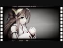 【MMD艦これ】「また一緒に紅茶が飲みたいネー」