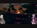 【Survisland】 結月ゆかりの無人島スローライフ 6日目
