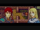 【人は、物語と共に成長する】ファイアーエムブレム　烈火の剣実況プレイpart４５