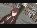 【アイドル部MMD】アイドル部できょうもハレバレ