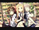 【NNI】Denouement【オリジナルインスト】