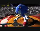 【実況】ソニックフォース　初見プレイ③