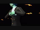 [MMD NEWCOMER Jensen Gyles] Inspiration (Test 01)