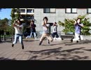 新入生で『ワールドワイドフェスティバル』踊ってみた【C.2.B project】