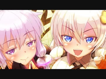 あかり「この1年で純潔も何もかも失ったんですけど？」【完全単発/VOICEROID劇場/ゆかあか生誕2018】