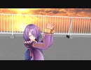 【アイドル部MMD】木曽あずきで恋愛サーキュレーション