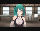 【MMD】神楽すずでClassic 　in 神楽運送ガレージ  (風紀)【アイドル部】