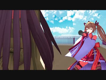 なとごん煽りグルメレース