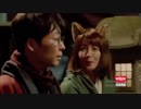 ⌦323【CM】吉岡里帆／どんぎつね #7「年の瀬 2018」