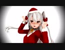 【MMD艦これ】天津風ちゃんが、SweetDevil