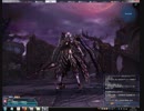 【PSO2】オメガ・マスカレーダ (Lv105) Hu/Fi