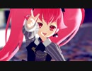 【MMDコンパス】マルリリでSNOBBISM