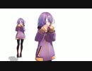 【MMD】木曽あずきのおねがいダーリン