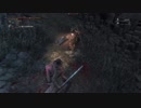 [Bloodborne]Mr.bomberイベント侵入録part7　～教会の石鎚を添えて～