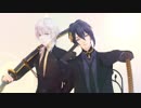 【MMD刀剣乱舞】　ドラマツルギー　【三・鶴】