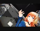 【MMD】りこたまで「IMITATION BLACK」【アイドル部】