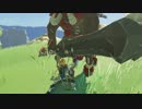 【実況】ゼルダの伝説BotW 十数年ぶりにゼルダをプレイPart54