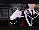 【MMD】雲の守護者でフィクサー【REBORN!】