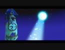 【World3-8】【マリオ+ラビッツキングダムバトル実況】初見プレイで完全攻略を目指す！