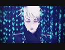 【APヘタリアMMD】普・英・仏で [A]ddiction