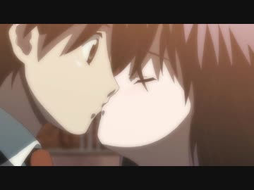【プレイ動画】SCHOOL DAYS HQ　第二話 (二人の距離) Part2