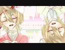 【宮々トオ-Re.狐面-】ハジメテノオト【UTAUカバー】