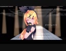 【鏡音リン】パラダイムシフト【カバー】