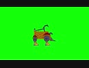 歩くミートワゴンGB