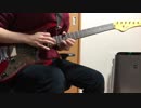 【ヒプノシスマイク】センセンフコク　弾いてみた【ギター】