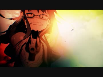 【MAD】NEVEЯLAND【魔法少女まどか☆マギカ】