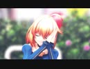 【アイドル部】牛巻りこで「WAVEFILE」