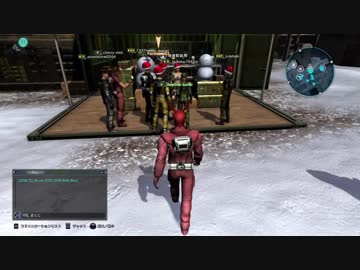 【バトオペ２ガチャ】 Miracle that occurred after the Christmas
