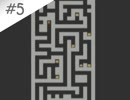 【実況】女が初見でがんばれゴエモン!からくり道中を実況プレイ Part5