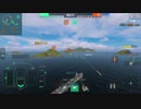 [WoWsBlitz] ゆっくりのんびりとWoWsBlitz 40
