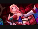 【VTuberMMD】猫乃木もちが極楽浄土を踊ってくれました。【1080p対応】
