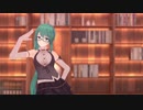 【MMD】神楽すずでClassic