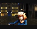 【牛巻りこ】ドラマツルギー 【MMD】