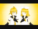 【鏡音リン・レン】ボクの歌【オリジナル】