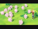 【2人実況】スプラトゥーン2 サーモンランで協力(笑)しなイカ♂ part27