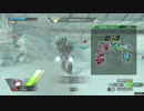 【PS4BB】重火でスコアを稼ぐ15【D51氷点下】無編集