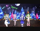 【MMD】ロリ組で 好 き！ 雪 ！本 気 マ ジ ッ ク 【にじさんじ】