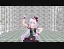 【アイドル部MMD】カルロ・ピノで「Satisfaction」