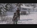 [RISE OF THE TOMB RAIDER] 今年も終わりそうですが探検家になってみる part8