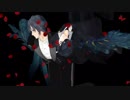 MMD:K-POP＞東方神起のBefore U GO：翼版（Sia - The Greatestモーション）