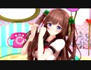 【MMD】花京院ちえりでおねがいダーリン【アイドル部】