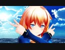 【MMD】牛巻りこによる「HOT LIMIT」